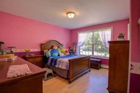 14 Dragonfly Lane Oxford ME 04270