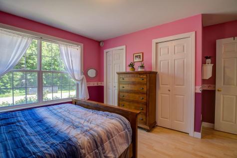 14 Dragonfly Lane Oxford ME 04270