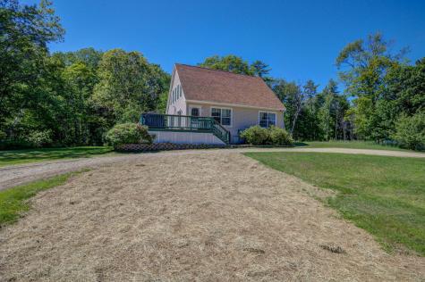 14 Dragonfly Lane Oxford ME 04270