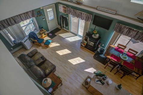 14 Dragonfly Lane Oxford ME 04270