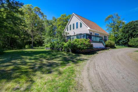 14 Dragonfly Lane Oxford ME 04270