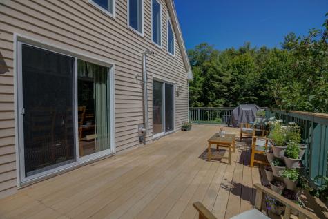 14 Dragonfly Lane Oxford ME 04270
