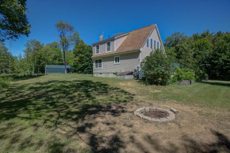 14 Dragonfly Lane Oxford ME 04270