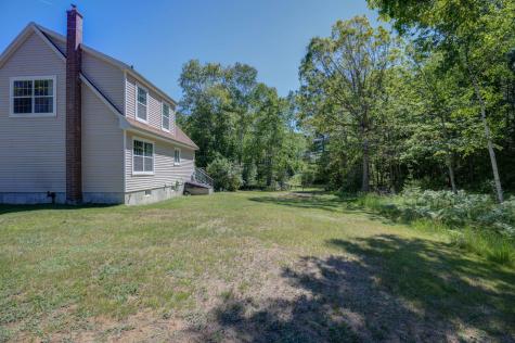 14 Dragonfly Lane Oxford ME 04270