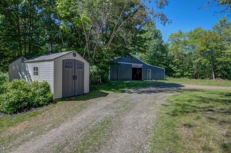 14 Dragonfly Lane Oxford ME 04270