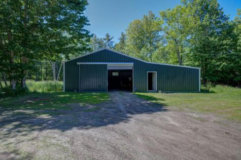 14 Dragonfly Lane Oxford ME 04270