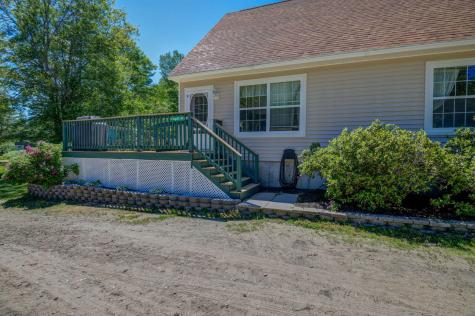 14 Dragonfly Lane Oxford ME 04270