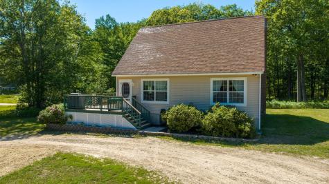 14 Dragonfly Lane Oxford ME 04270