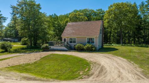 14 Dragonfly Lane Oxford ME 04270