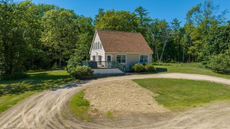 14 Dragonfly Lane Oxford ME 04270
