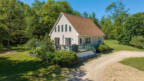 14 Dragonfly Lane Oxford ME 04270