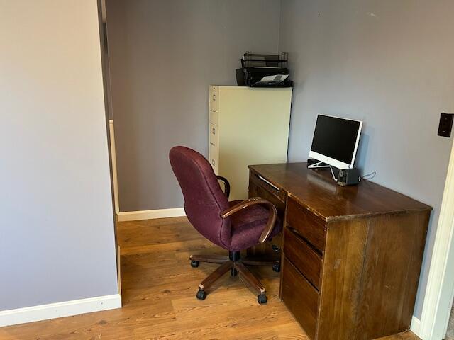 1092 Farmington Falls Road Farmington ME 04938