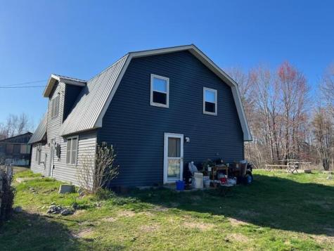 1092 Farmington Falls Road Farmington ME 04938