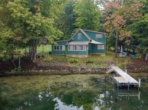 102 Jones Road Vassalboro ME 04989