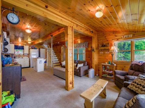 102 Jones Road Vassalboro ME 04989