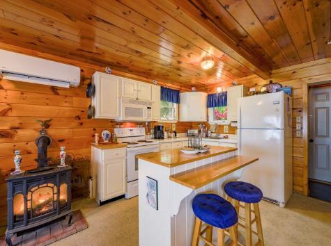 102 Jones Road Vassalboro ME 04989
