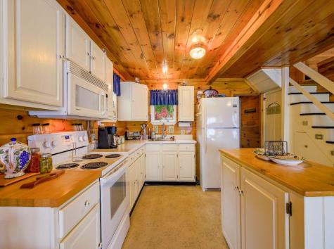 102 Jones Road Vassalboro ME 04989