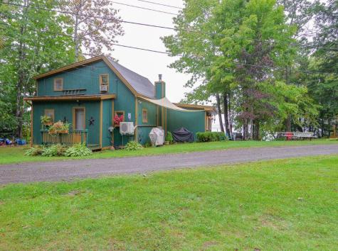 102 Jones Road Vassalboro ME 04989