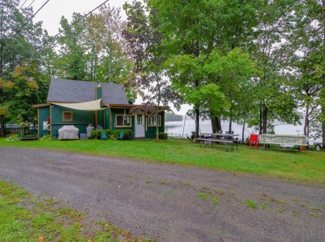 102 Jones Road Vassalboro ME 04989