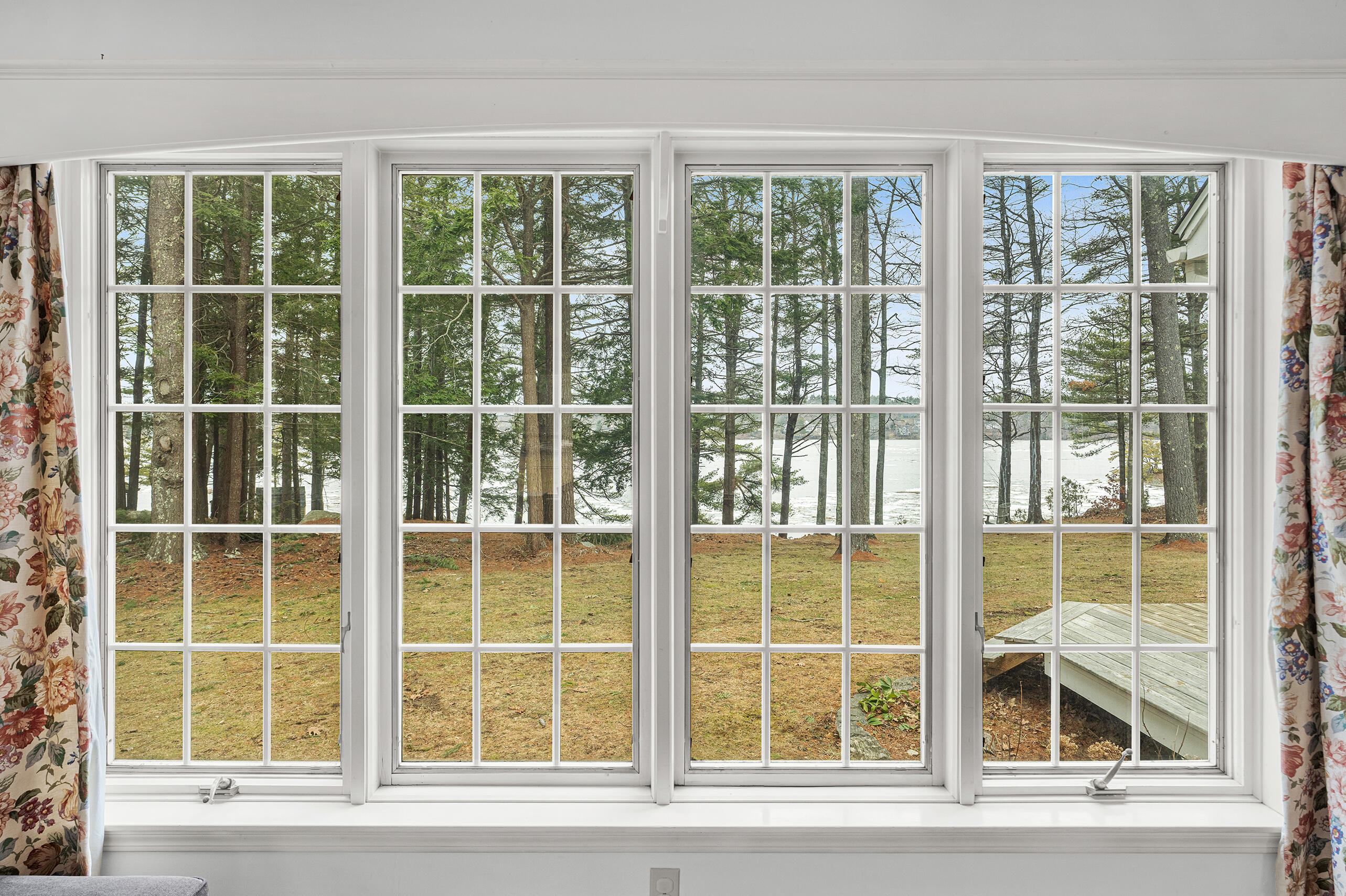 46 River Edge Drive Woolwich ME 04579