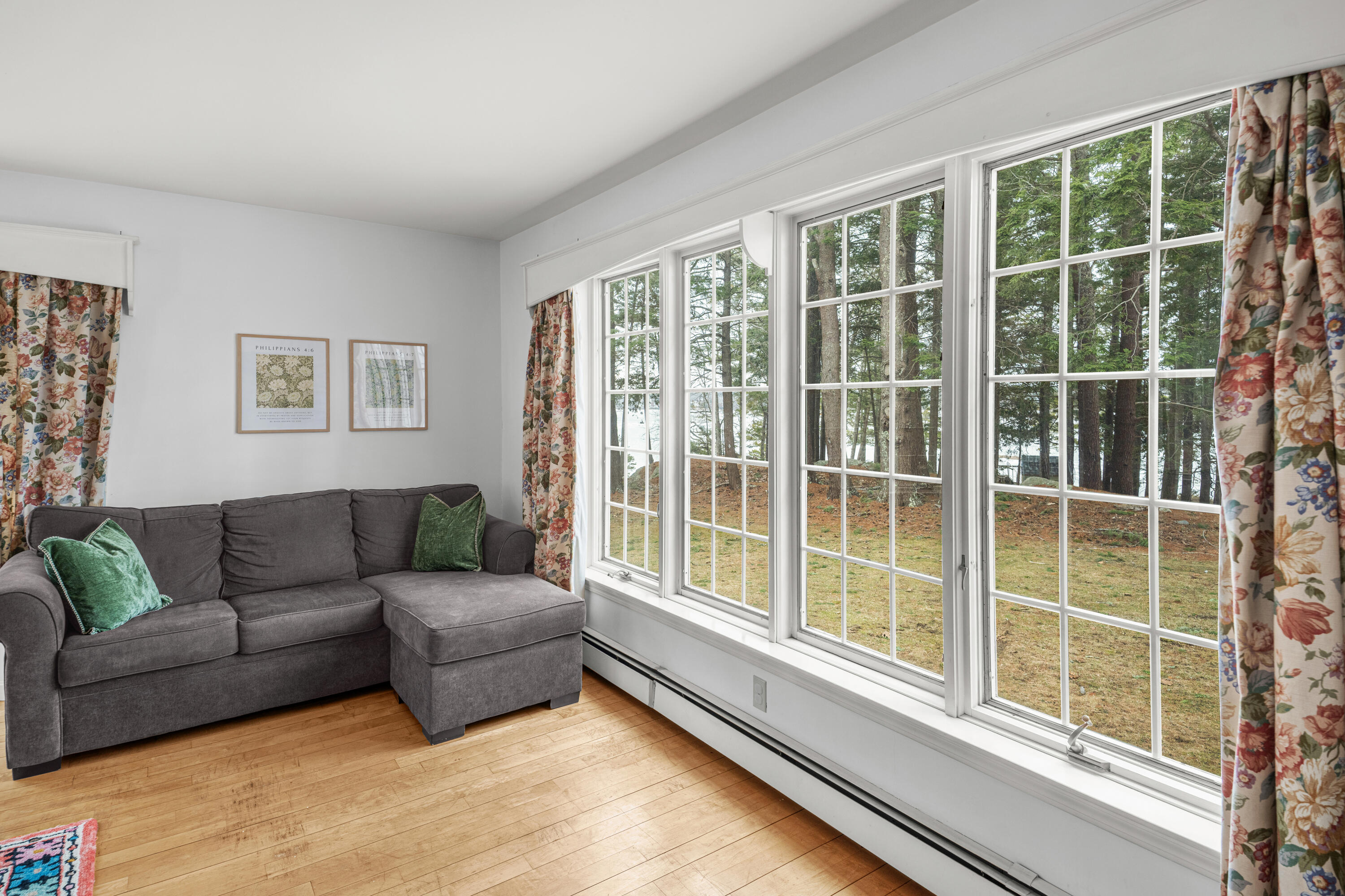 46 River Edge Drive Woolwich ME 04579