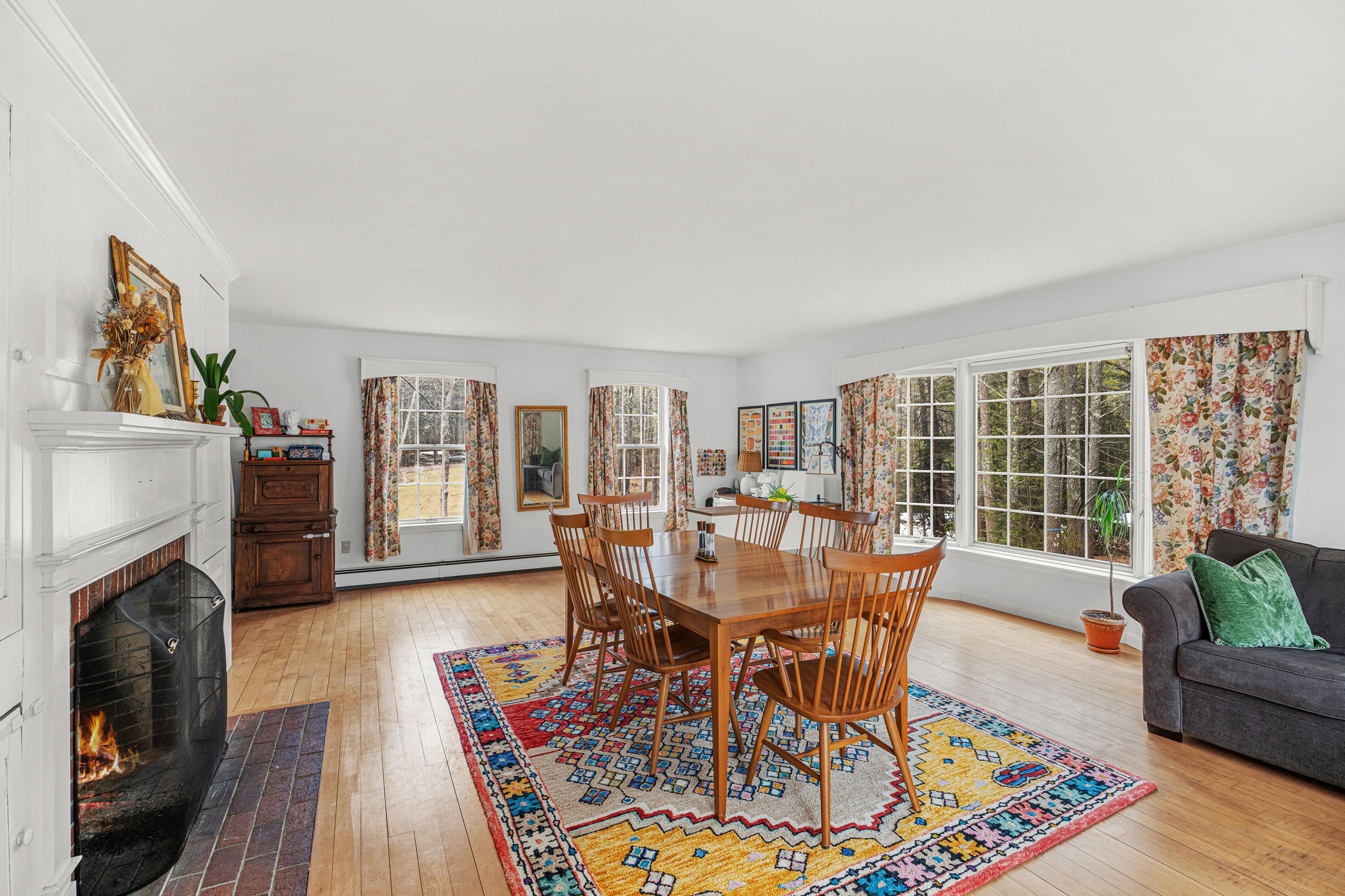 46 River Edge Drive Woolwich ME 04579