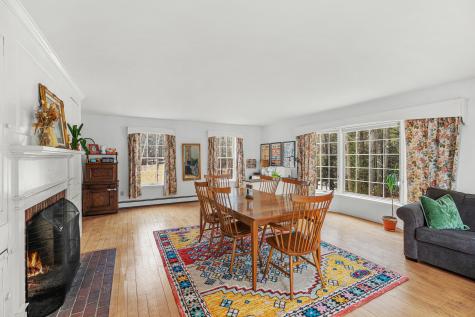 46 River Edge Drive Woolwich ME 04579