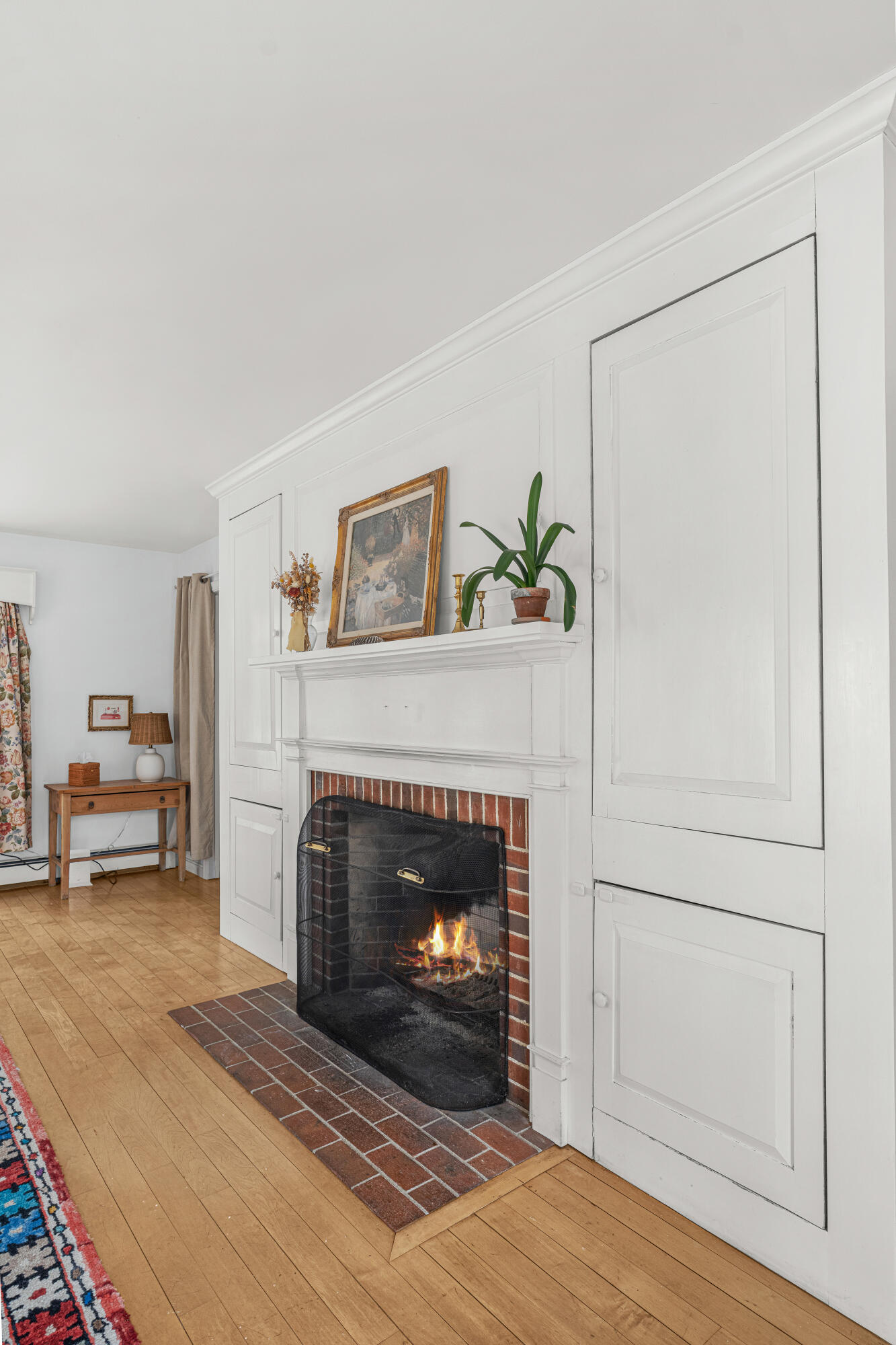 46 River Edge Drive Woolwich ME 04579