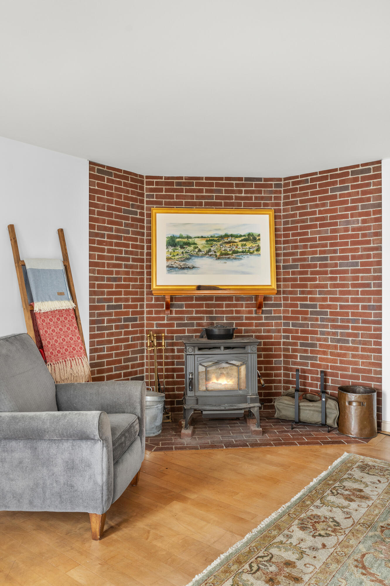 46 River Edge Drive Woolwich ME 04579