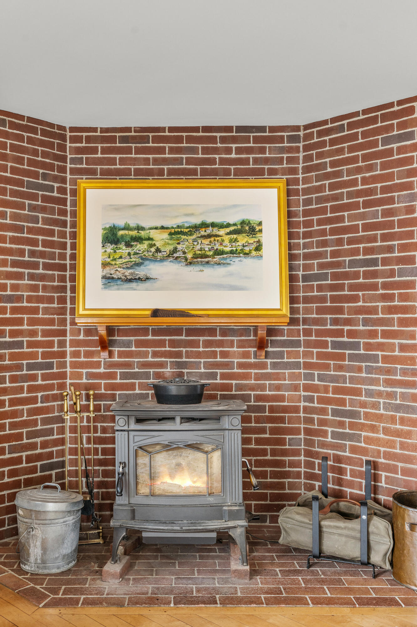 46 River Edge Drive Woolwich ME 04579