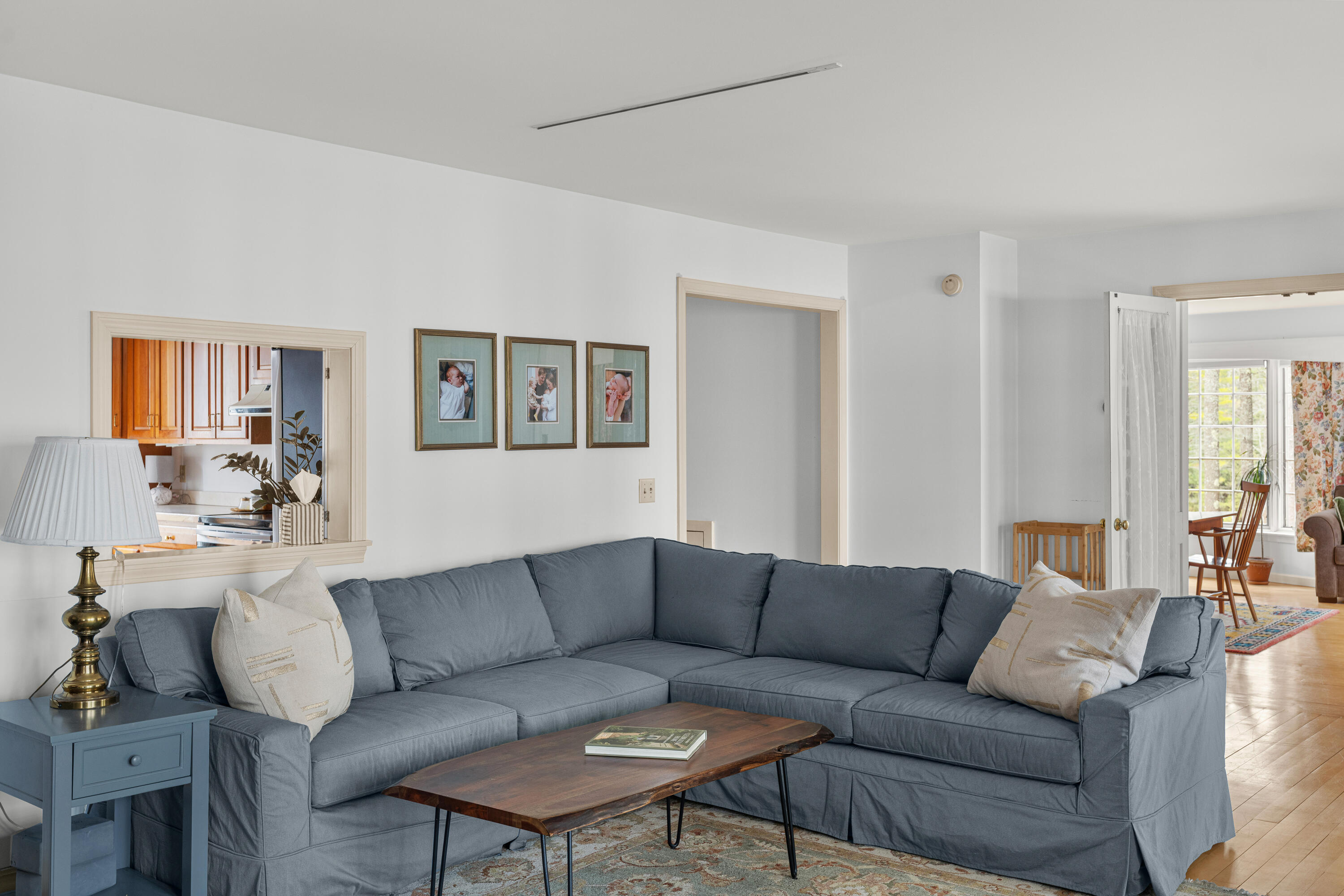 46 River Edge Drive Woolwich ME 04579