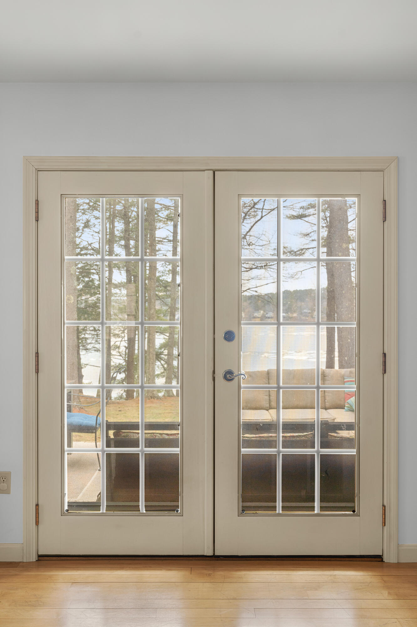 46 River Edge Drive Woolwich ME 04579