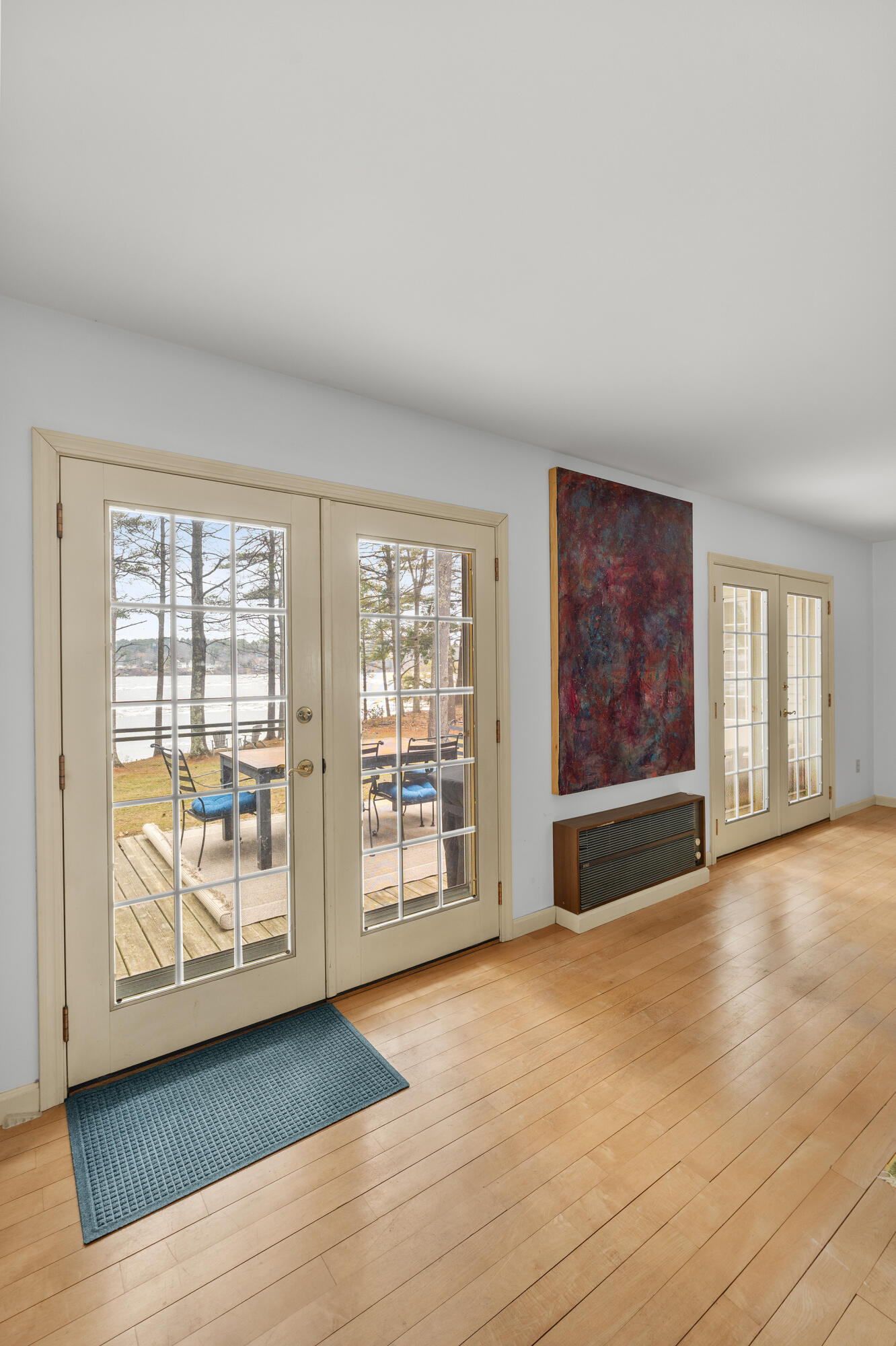 46 River Edge Drive Woolwich ME 04579