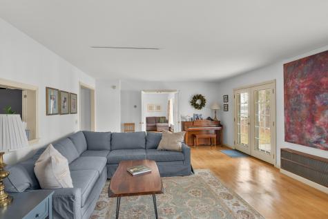 46 River Edge Drive Woolwich ME 04579