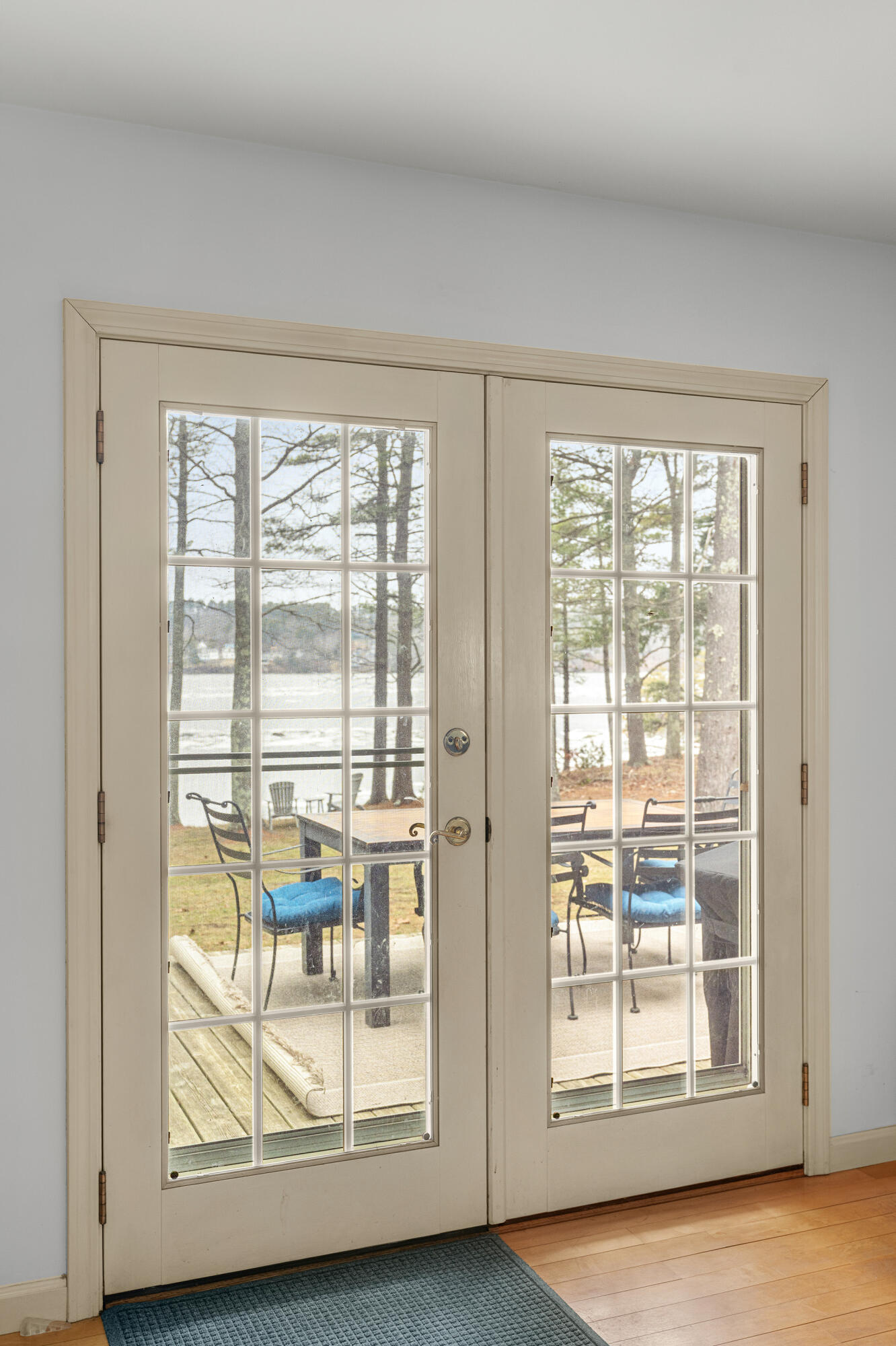 46 River Edge Drive Woolwich ME 04579