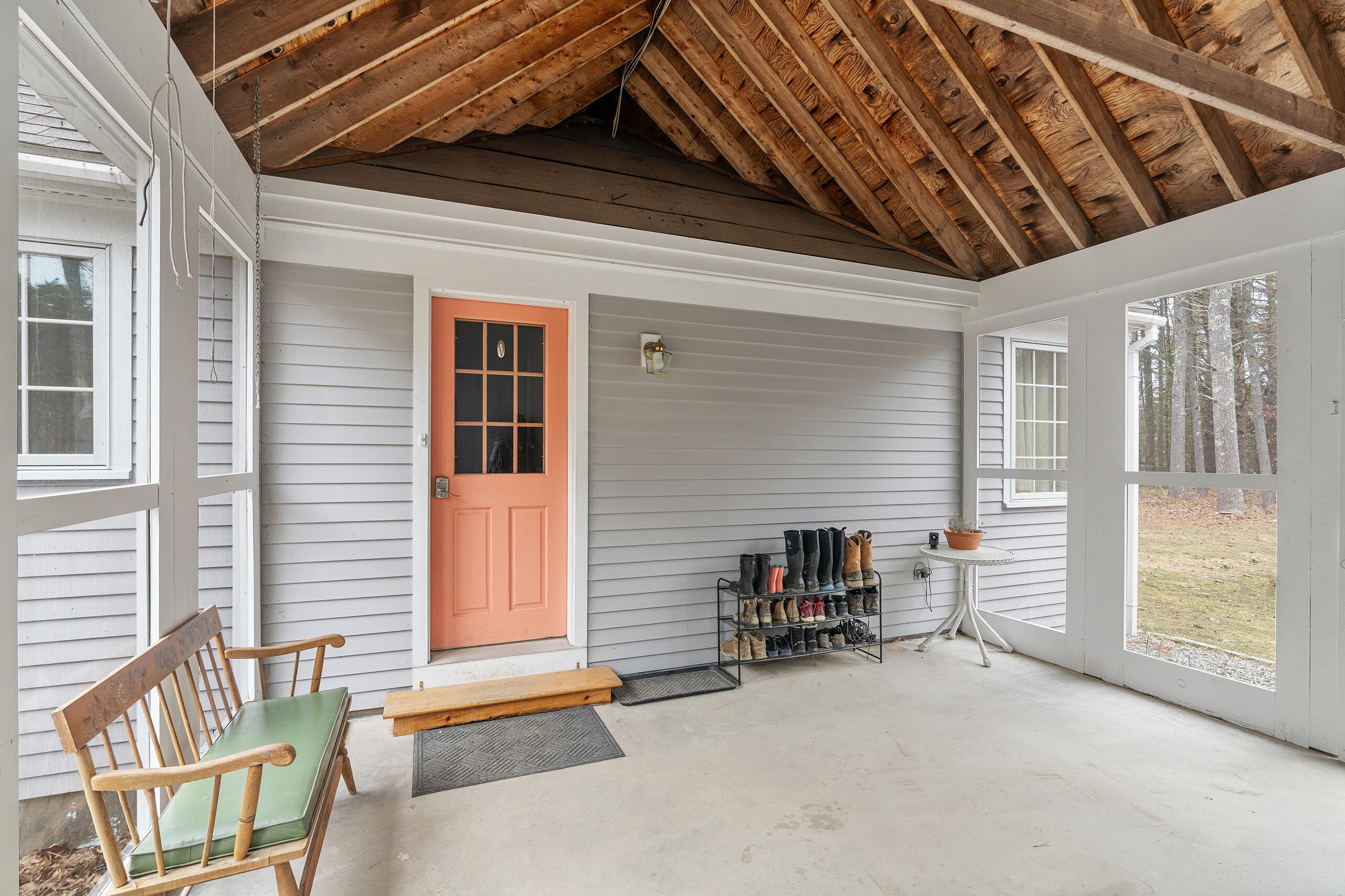 46 River Edge Drive Woolwich ME 04579