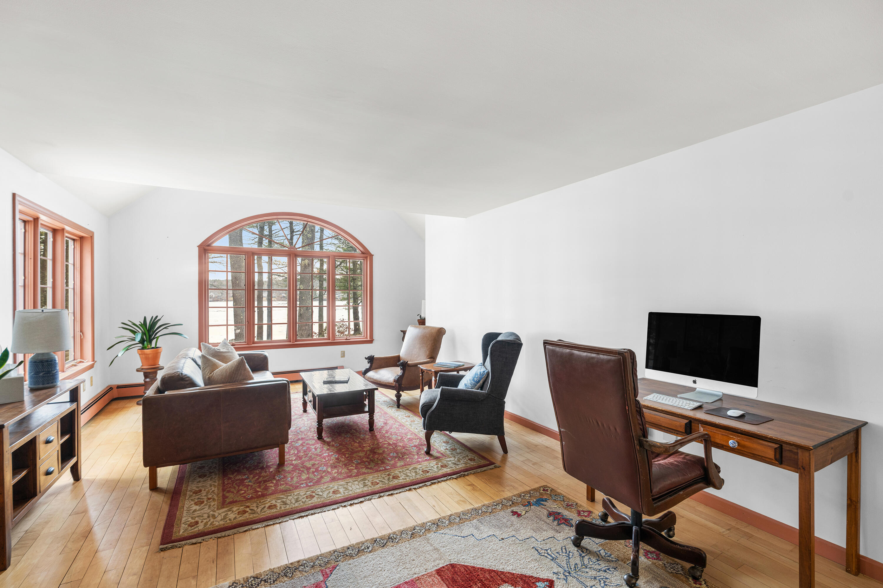 46 River Edge Drive Woolwich ME 04579