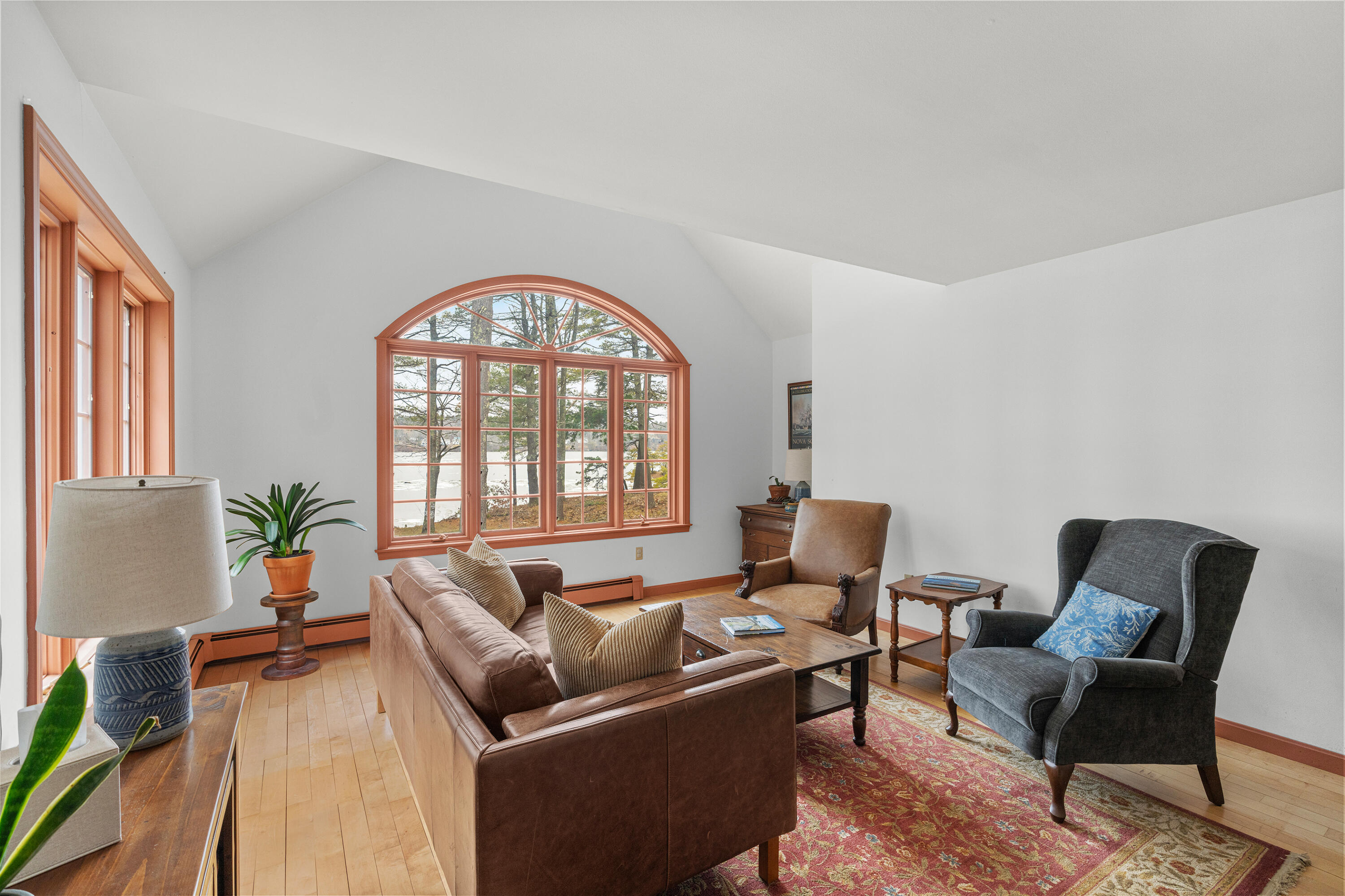 46 River Edge Drive Woolwich ME 04579