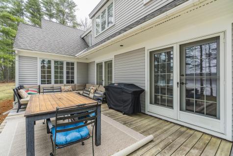 46 River Edge Drive Woolwich ME 04579