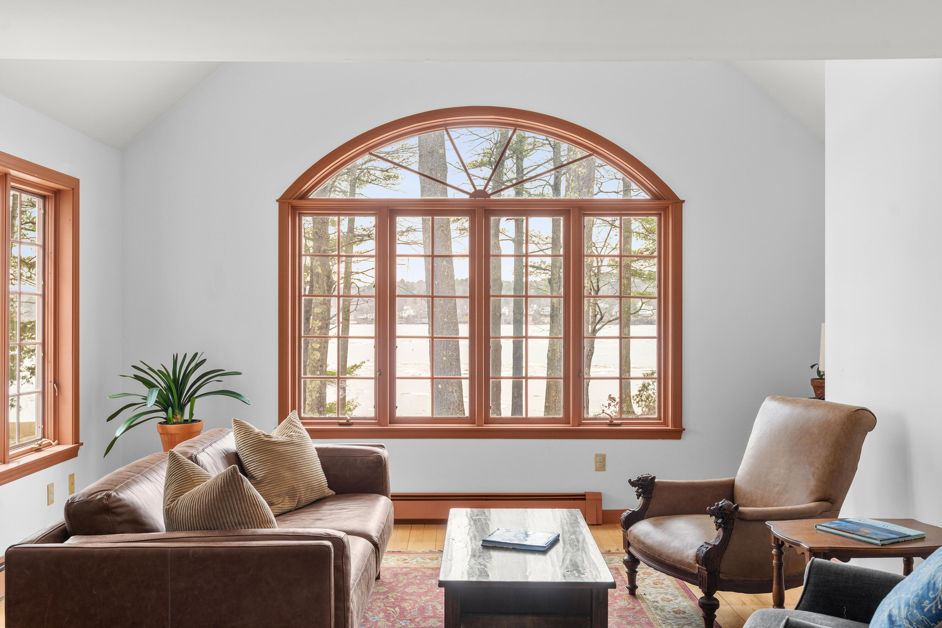 46 River Edge Drive Woolwich ME 04579