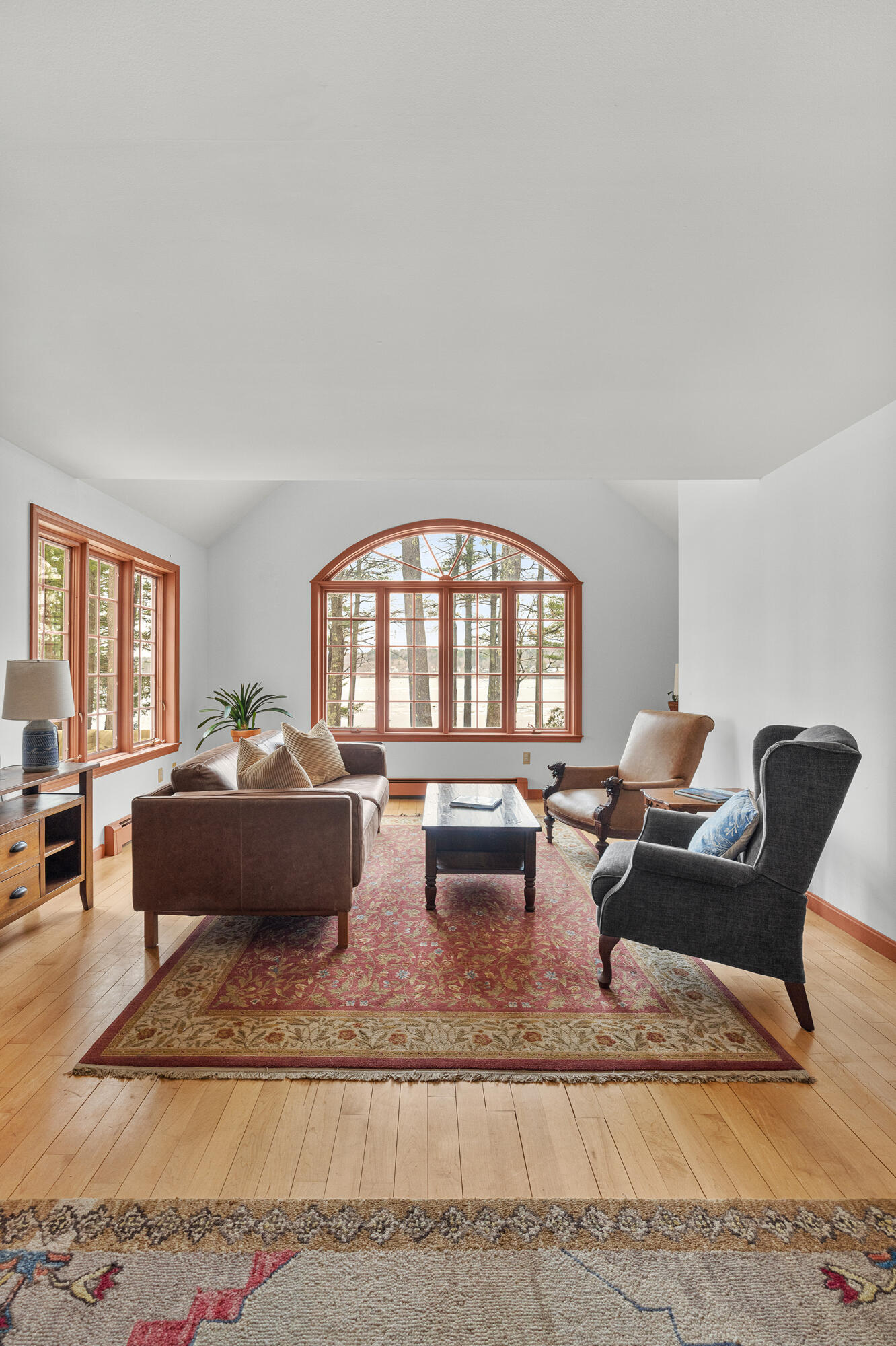 46 River Edge Drive Woolwich ME 04579