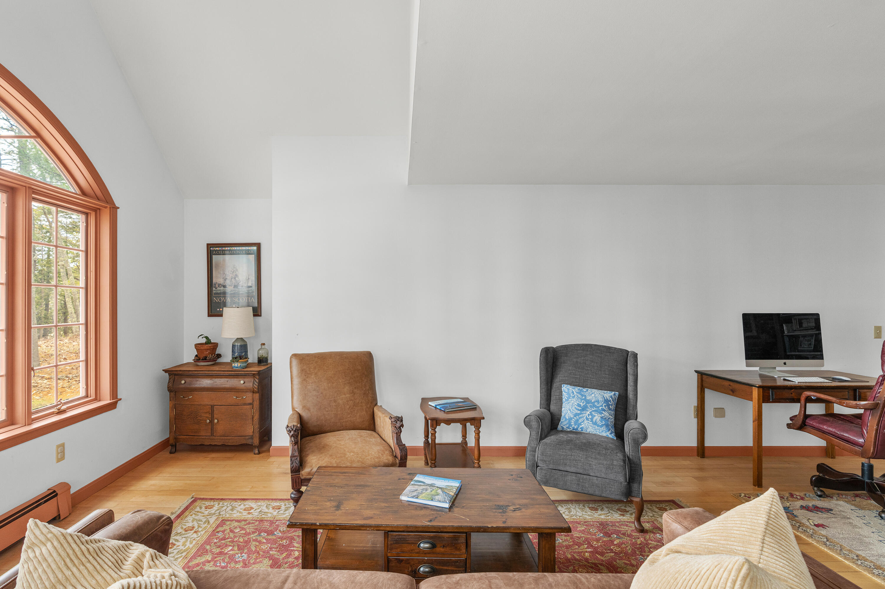 46 River Edge Drive Woolwich ME 04579