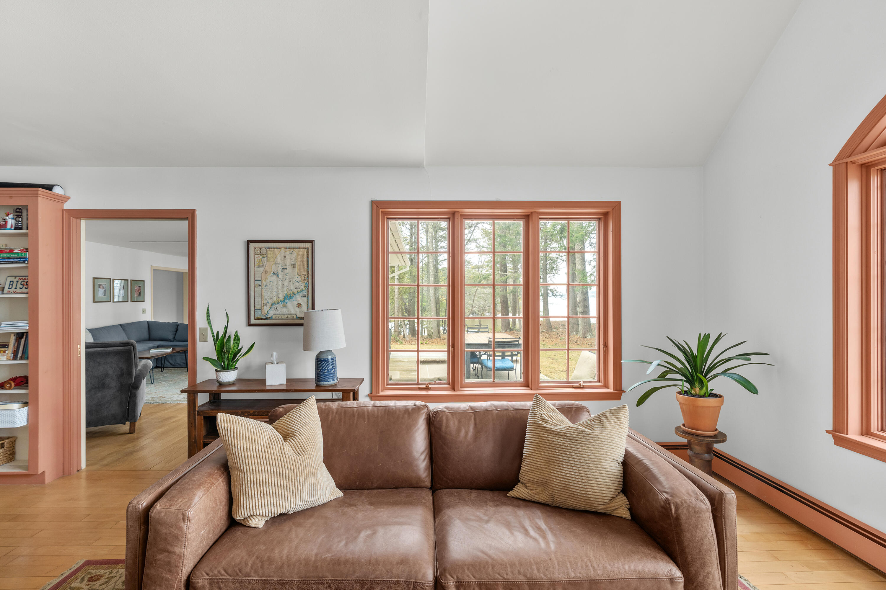 46 River Edge Drive Woolwich ME 04579