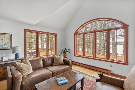 46 River Edge Drive Woolwich ME 04579