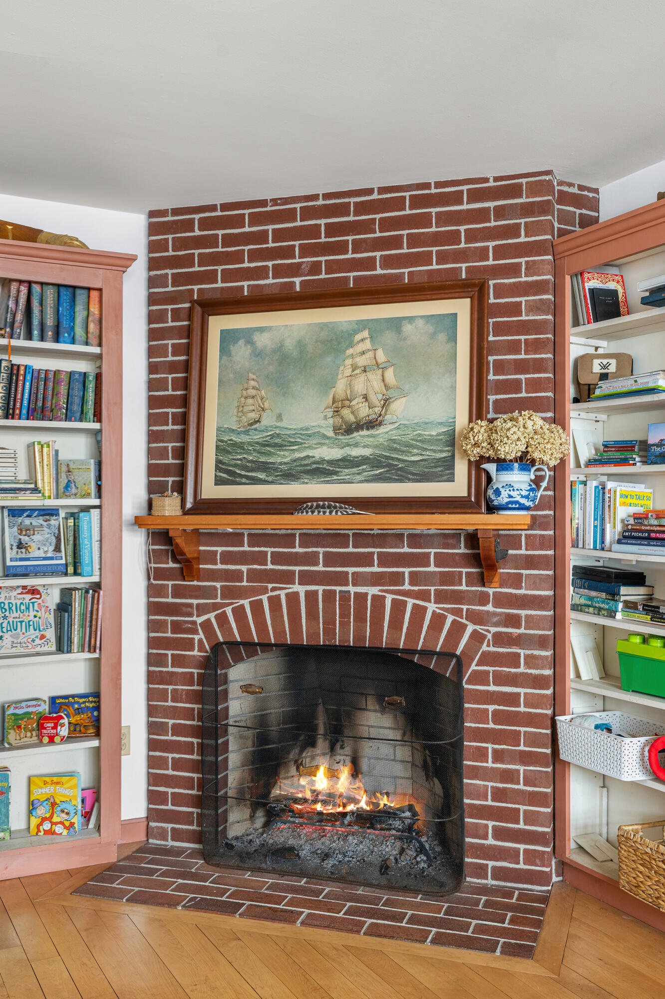 46 River Edge Drive Woolwich ME 04579