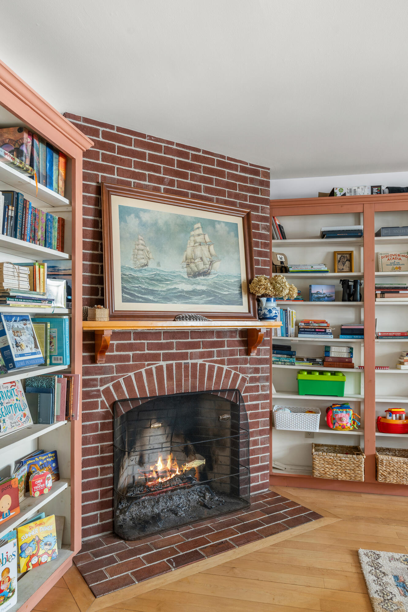 46 River Edge Drive Woolwich ME 04579