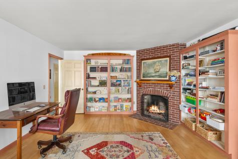46 River Edge Drive Woolwich ME 04579