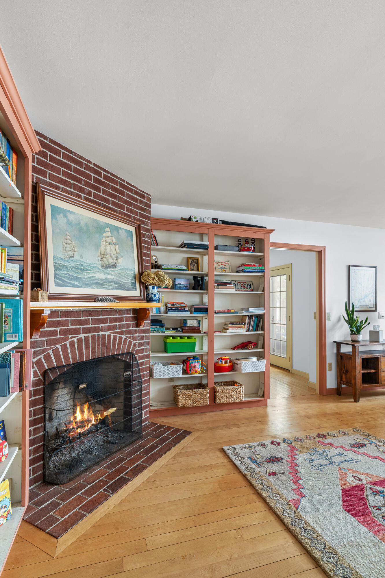 46 River Edge Drive Woolwich ME 04579