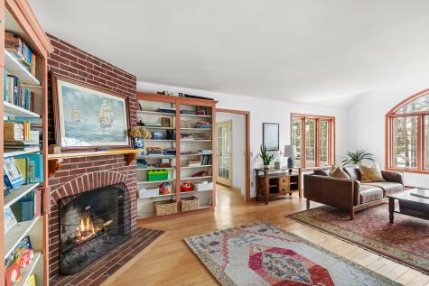 46 River Edge Drive Woolwich ME 04579
