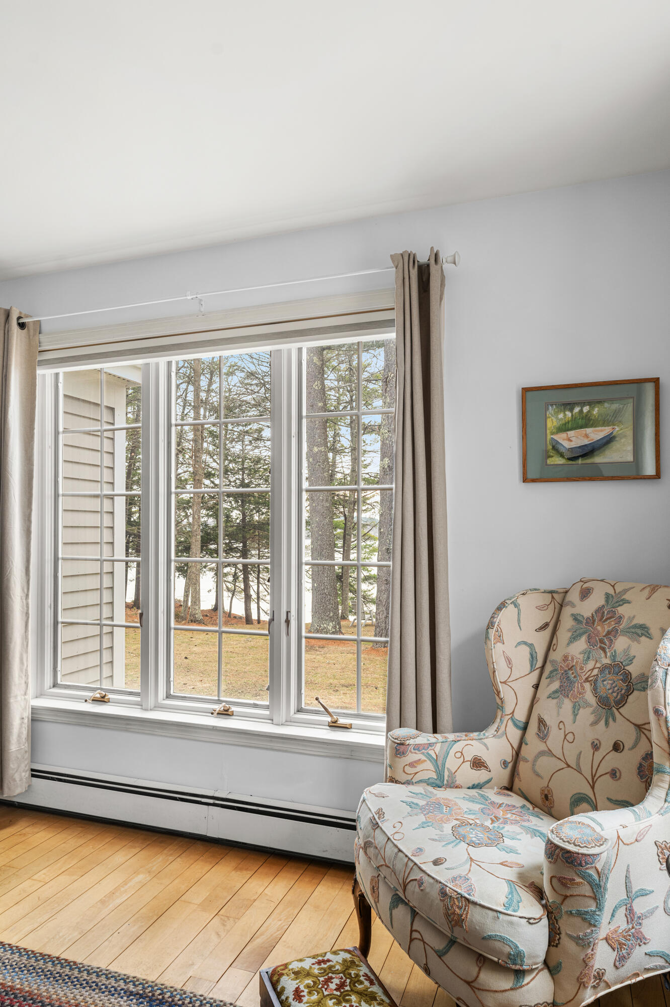 46 River Edge Drive Woolwich ME 04579